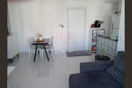 Apartamento à venda com 2 quartos, 48m² em Anil, Rio de Janeiro