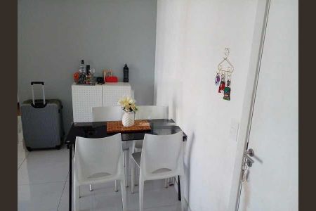 Apartamento à venda com 2 quartos, 48m² em Anil, Rio de Janeiro