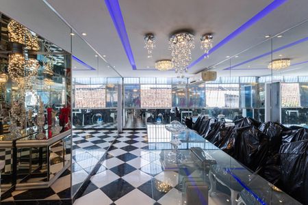 Sala de apartamento à venda com 1 quarto, 95m² em Imperial de São Cristóvão, Rio de Janeiro