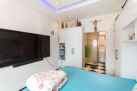 Apartamento à venda com 95m², 1 quarto e sem vagaSuíte