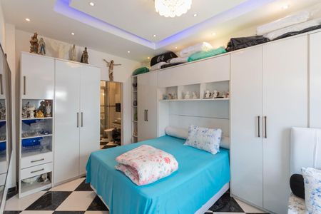 Apartamento à venda com 95m², 1 quarto e sem vagaSuíte