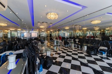 Apartamento à venda com 95m², 1 quarto e sem vagaSala