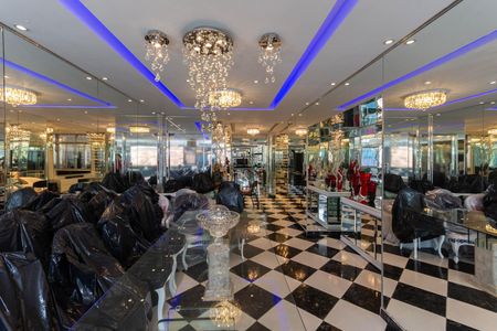 Apartamento à venda com 95m², 1 quarto e sem vagaSala