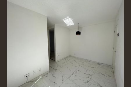 Sala de apartamento à venda com 2 quartos, 46m² em Taquara, Rio de Janeiro
