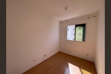Quarto 1 de apartamento à venda com 2 quartos, 46m² em Taquara, Rio de Janeiro