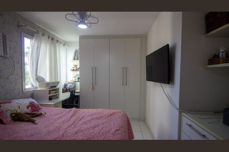 Apartamento à venda com 75m², 3 quartos e 1 vaga Apartamento à venda com 75m², 3 quartos e 1 vagaSuíte 2