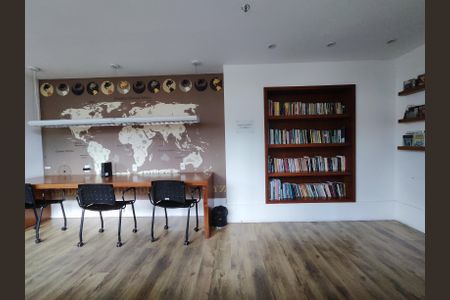 Apartamento à venda com 75m², 3 quartos e 1 vaga Apartamento à venda com 75m², 3 quartos e 1 vagaÁrea Comum