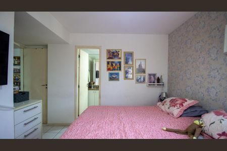 Apartamento à venda com 75m², 3 quartos e 1 vaga Apartamento à venda com 75m², 3 quartos e 1 vagaSuíte 2