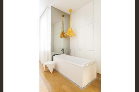 Apartamento à venda com 1 quarto, 141m² em Itaim Bibi, São Paulo