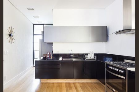 Apartamento à venda com 1 quarto, 141m² em Itaim Bibi, São Paulo