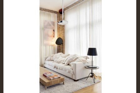 Apartamento à venda com 1 quarto, 141m² em Itaim Bibi, São Paulo