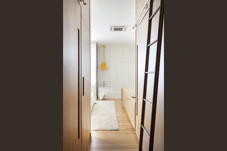 Apartamento à venda com 1 quarto, 141m² em Itaim Bibi, São Paulo