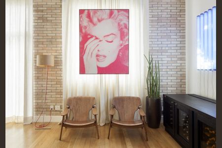 Apartamento à venda com 1 quarto, 141m² em Itaim Bibi, São Paulo