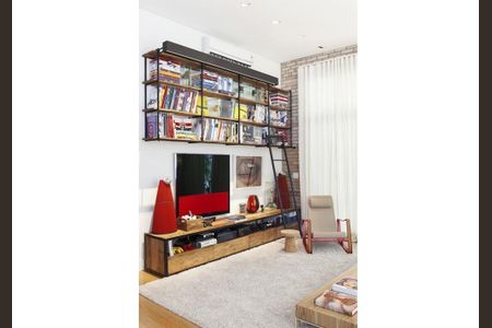 Apartamento à venda com 1 quarto, 141m² em Itaim Bibi, São Paulo