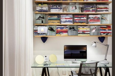 Apartamento à venda com 1 quarto, 141m² em Itaim Bibi, São Paulo