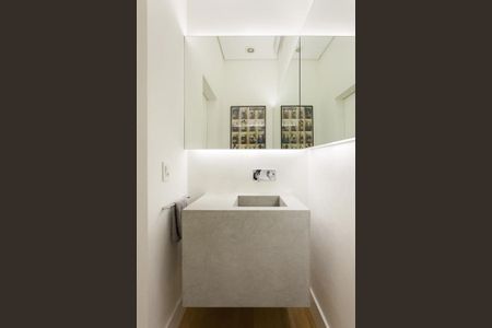 Apartamento à venda com 1 quarto, 141m² em Itaim Bibi, São Paulo