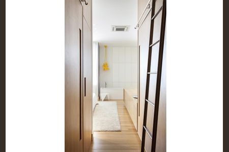 Apartamento à venda com 1 quarto, 141m² em Itaim Bibi, São Paulo
