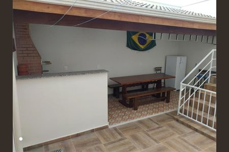 Casa à venda com 134m², 3 quartos e 2 vagas