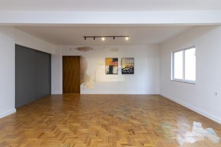 Apartamento à venda com 3 quartos, 162m² em Cerqueira César, São Paulo