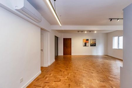 Apartamento à venda com 3 quartos, 162m² em Cerqueira César, São Paulo