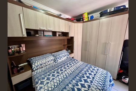 Apartamento à venda com 58m², 2 quartos e 1 vaga Apartamento à venda com 58m², 2 quartos e 1 vagaSuíte 2