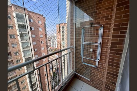 Apartamento à venda com 58m², 2 quartos e 1 vaga Apartamento à venda com 58m², 2 quartos e 1 vagaVista da Sala