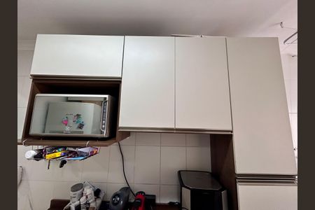 Apartamento à venda com 58m², 2 quartos e 1 vaga Apartamento à venda com 58m², 2 quartos e 1 vagaCozinha