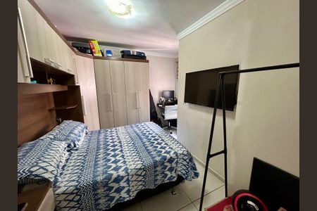 Apartamento à venda com 58m², 2 quartos e 1 vaga Apartamento à venda com 58m², 2 quartos e 1 vagaSuíte 2