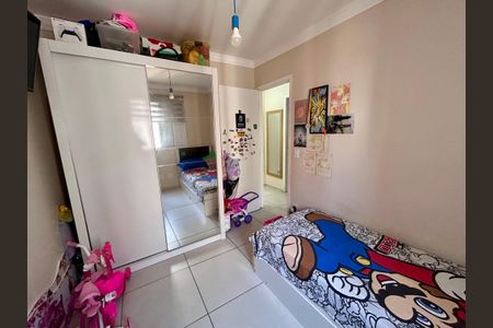 Quarto 1 de apartamento à venda com 2 quartos, 58m² em Picanço, Guarulhos