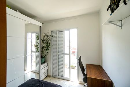 Casa de condomínio à venda com 170m², 3 quartos e 2 vagasQuarto 01