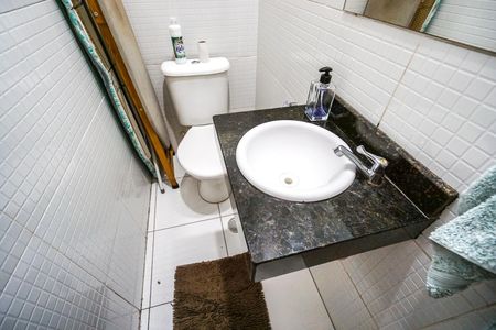 Casa de condomínio à venda com 170m², 3 quartos e 2 vagasPia