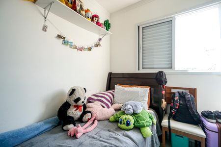 Casa de condomínio à venda com 170m², 3 quartos e 2 vagasQuarto 02