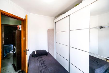 Casa de condomínio à venda com 170m², 3 quartos e 2 vagasQuarto 01