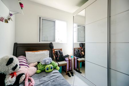 Casa de condomínio à venda com 170m², 3 quartos e 2 vagasQuarto 02