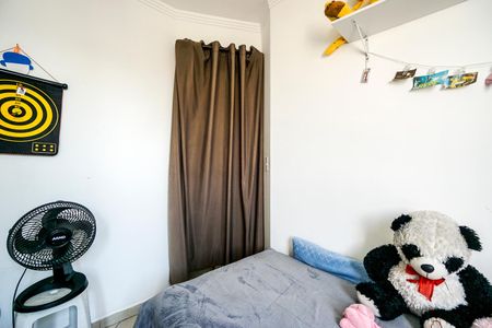 Casa de condomínio à venda com 170m², 3 quartos e 2 vagasQuarto 02