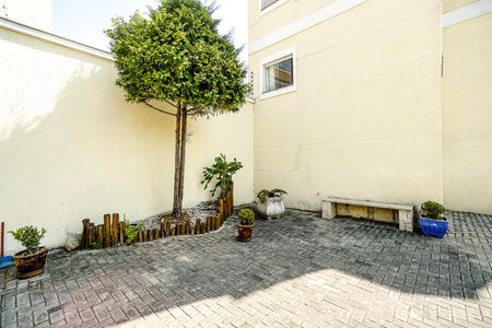 Casa de condomínio à venda com 170m², 3 quartos e 2 vagasÁrea externa