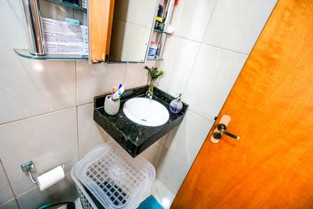 Casa de condomínio à venda com 170m², 3 quartos e 2 vagasPia