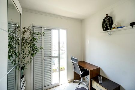 Casa de condomínio à venda com 170m², 3 quartos e 2 vagasQuarto 01