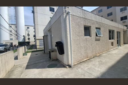 Apartamento para alugar com 40m², 2 quartos e 1 vagaÁrea comum