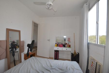 Apartamento para alugar com 40m², 2 quartos e 1 vagaQuarto