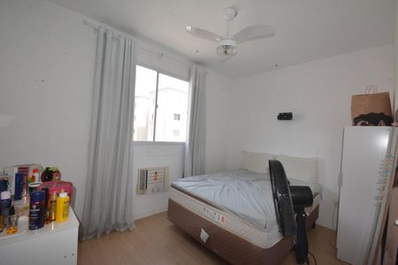 Apartamento para alugar com 40m², 2 quartos e 1 vagaQuarto