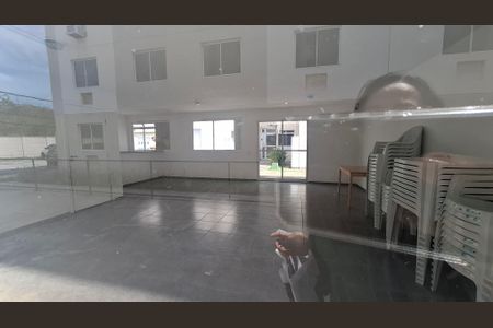 Apartamento para alugar com 40m², 2 quartos e 1 vagaÁrea comum