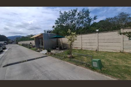 Apartamento para alugar com 40m², 2 quartos e 1 vagaÁrea comum