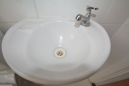 Apartamento para alugar com 40m², 2 quartos e 1 vagaBanheiro Social