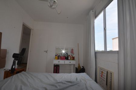 Apartamento para alugar com 40m², 2 quartos e 1 vagaQuarto