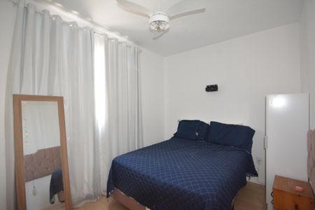 Apartamento para alugar com 40m², 2 quartos e 1 vagaQuarto 2