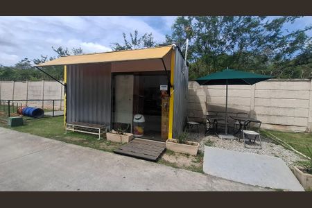 Apartamento para alugar com 40m², 2 quartos e 1 vagaÁrea comum
