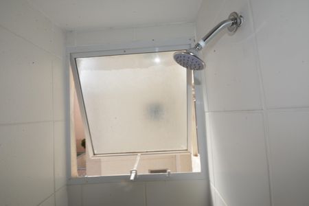 Apartamento para alugar com 40m², 2 quartos e 1 vagaBanheiro Social