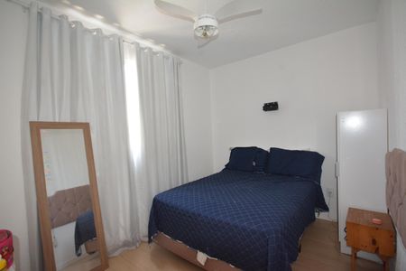 Apartamento para alugar com 40m², 2 quartos e 1 vagaQuarto 2