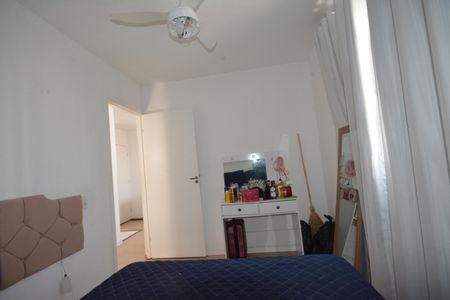 Apartamento para alugar com 40m², 2 quartos e 1 vagaQuarto 2